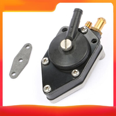 

Fuel Pump Assembly 438559 0438559 for Johnson Evinrude Outboard Engine