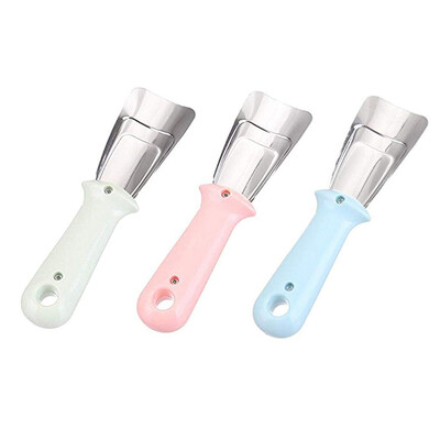 

Refrigerator Ice Scraper Kitchen Freezer Shovel Stainless Steel Defroster Ice Shovel Kitchen Tools Gadgets