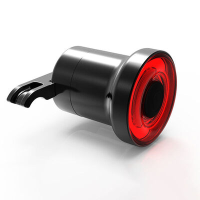 

New Hot Xlite100 Bicycle Taillights Smart Bicycle Lights Induction Lights USB Charging Night Riding Taillights