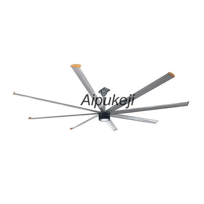 

AIPU permanent magnet direct drive ceiling fan industrial fan energy saving fan 55M