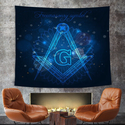 

Gobestart Sun God Fabric Jeanette Tapestry Bedspread Dorm Decor Throw