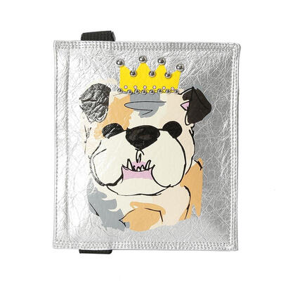 

Fashion Women Cartoon Animal Crossbody Bags Ladies Handbag Zipper Clutch