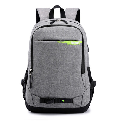 

Big school bag leisure business travel large capacity computer bag outdoor mountaineering backpack