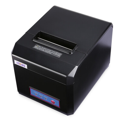 

HOIN HOP - E801 USB WiFi Internet Access Thermal Receipt Printer