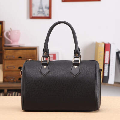 

Women Handbags PU Leather Crossbody Bag Boston Pillow Irregular Handbags Lady Brand Famous Party Shoulder Bags Sac A Mai T30