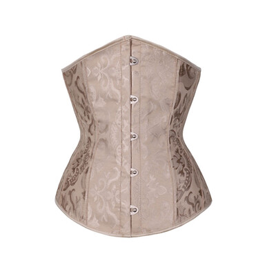 

〖Follure〗Women Underbust Latex Sport Girdle Waist Trainer Corsets Bandage Body Shaper