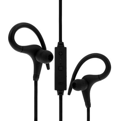 

Bluetooth 41 Stereo Earphone with Waterproof EVA Carry Case Box