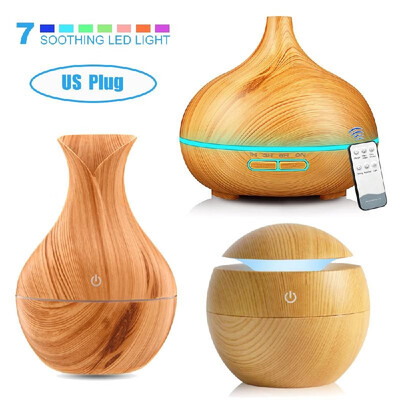 

Aromatherapy Diffuser Home Silent Remote Control Aromatherapy Machine Humidifier