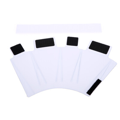 

Universial Collapsible Snoot Reflector Flash Diffuser for Canon 600EX 580EX 580EXII 430EX 420EX YongNuo YN-568EX YN565 YN560 YN460
