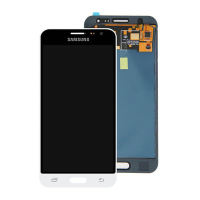

J320F LCD For Samsung j3 2016 Display J320 J320A J320F J320M LCD Display With Touch Screen Can Adjust the brightness