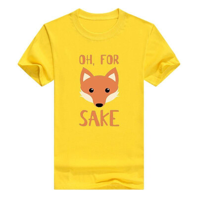 

Fox Sake Mens t-Shirt