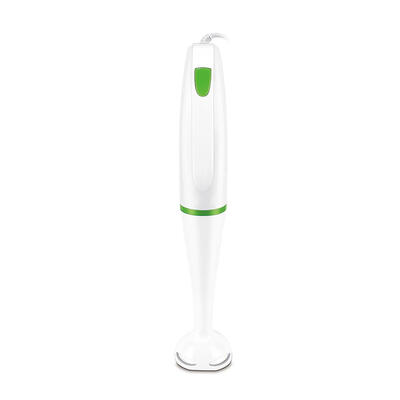 

Hand Hold Electric Food Blender Mixer Kitchen 200W Vegetable Stand Beater