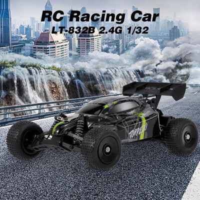 

LT-832B 132 2WD High Speed Off-Road RC Drift Racing Car Toy for Boys