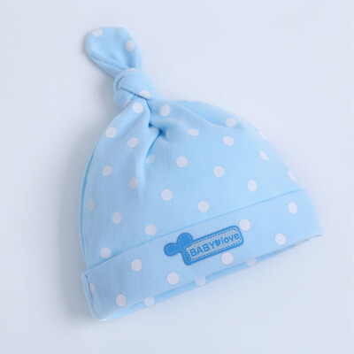 

Newborn Baby Unisex Toddler Infant Boys Girls Beanie Hat Soft Cute Cap Cotton