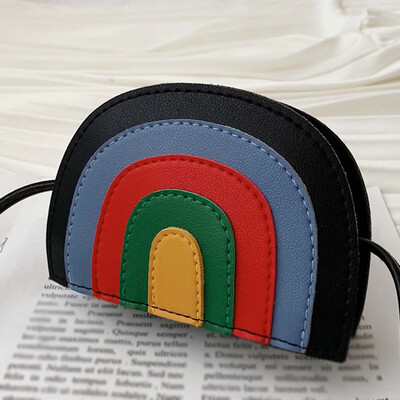

Tailored Womens Fashion Messenger Bag Solid Color Childrens Shoulder Bag Casual Wild