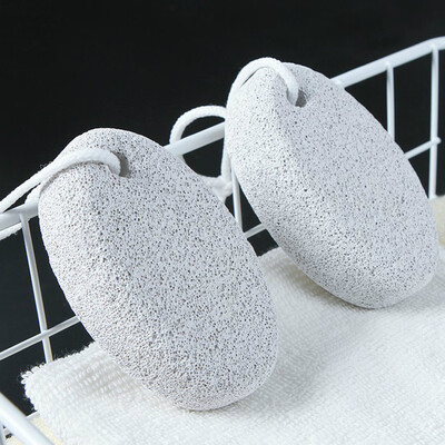 

Siaonvr 2PCS Pumice Stone Pedicure Tools Hard Skin Callus Remover for Feet&Hands