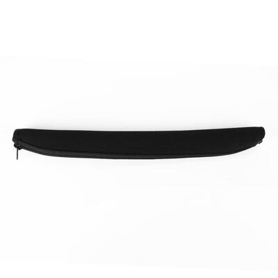 

Replacement Bumper Head Pads Headband Cushion Pads for Meizu HD50 Headset