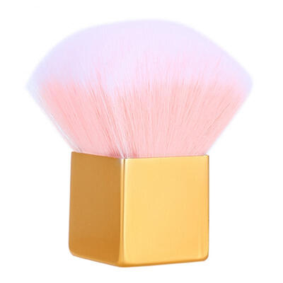 

Greensen Art Decoration Nail Care Brush Tool Powder Dust Cleaner Gel Painting