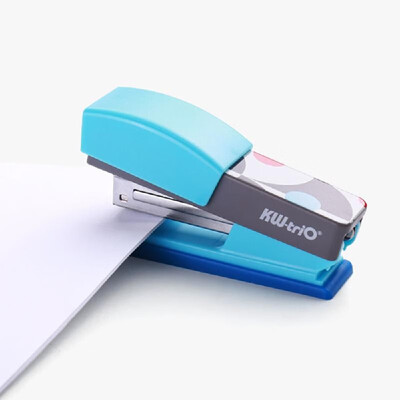 

Mini Carton Rocking Stapler Creative Stapler 20 Sheet Capacity for Home School Office Executive