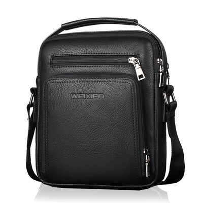 

Tailored Men Casual Crossbody Bags Men Handbag Top Quality Male Shoulder Bags