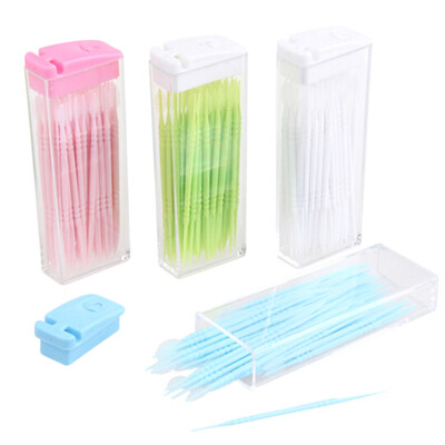 

50pcs New Practical Brush Newest Latest Trend Eco-friendly No Smells