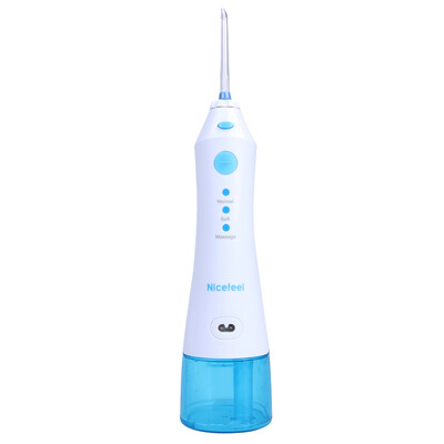 

Water Flosser Professional Cordless 3-Mode Waterproof Oral Irrigator US