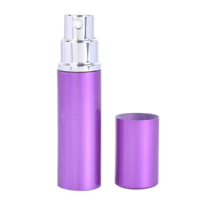 

〖Follure〗5ml Portable Mini Travel Perfume Bottle Atomizer For Spray Scent Pump Case