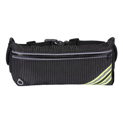 

Waterproof Non-slip Waist Bag Belt Bottle Phone Pouch for Outdoor Sports