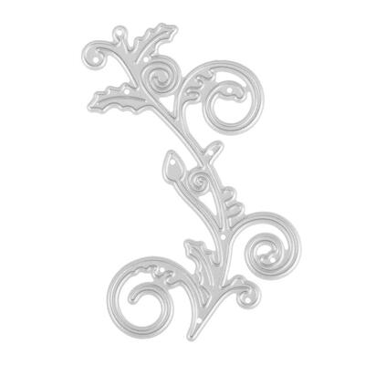 

Metal Cutting Dies Stencils for DIY Scrapbooking Photo Album Christmas Card