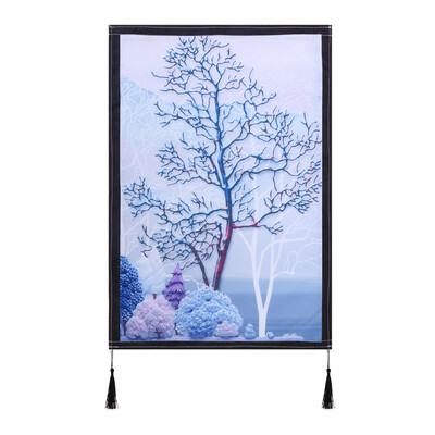 

Toponeto Unframed Painting Print Picture Home Wall Room Wall Hanging
