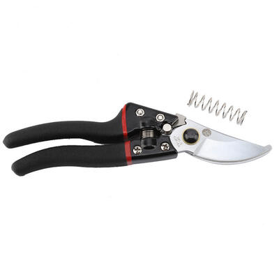 

Greensen Pruning Garden Shear Premium Garden Clippers Scissors Professional Tree Trimmer 21cm