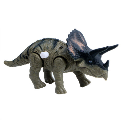 

Tailored Childrens Kids Favorite Simulation Dinosaur Toy Model Clockwork Toy New