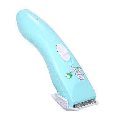 

Baby Electric Hair Trimmer Professional USB Rechargeable Waterproof Hair Trimmers Home-use
