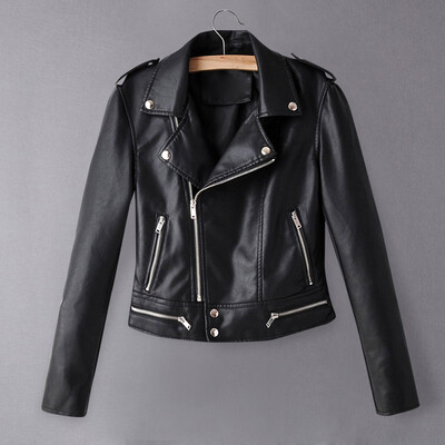 

Roseonmyhand Women Winter Long Sleeve Solid Zipper Jacket Overcoat Outwear Coat