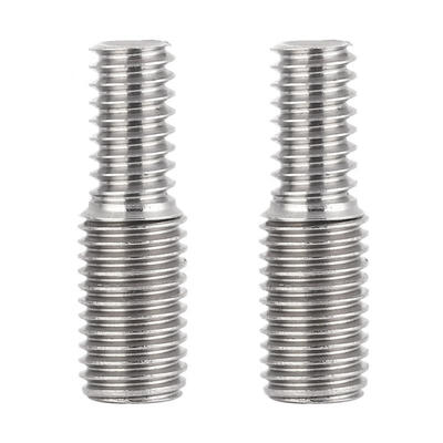 

Greensen 2PCS 14-516 Balancing Pole Conversion Screw Thread Adapter Balance Bow&Arrow Equipment