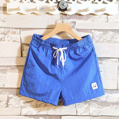 

Tailored Mens Pure Color New Style Cotton Multi-Pocket Overalls Shorts Fashion Pant