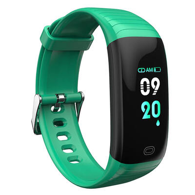 

SW188 Smart Bracelet Sports Heart Rate Blood Pressure Monitor Wrist Band