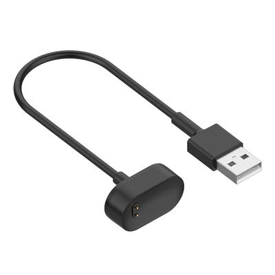 

USB Charging Cable Wire Charger Adapter Dock for Fitbit InspireInspire HR