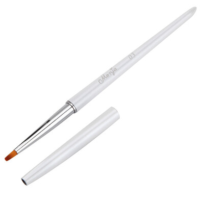 

Toponeto Nail Art Tips UV Gel Crystal Painting Drawing Pen Polish Brush Pen