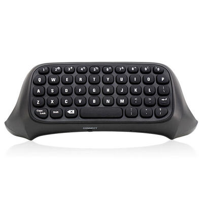 

47 Keys Wireless 24G Practical Mini Handheld Gaming Keyboard For XBOX ONE