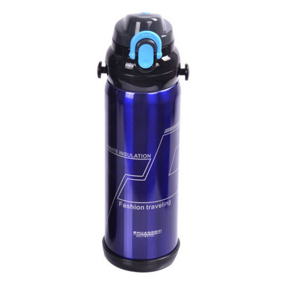 

800ml stainless steel travel outdoors thermos jug