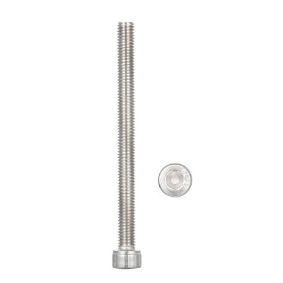 

M8 DIN912-A2 Stainless Steel Allen Bolt Socket Cap Screws Hex Screw M8120