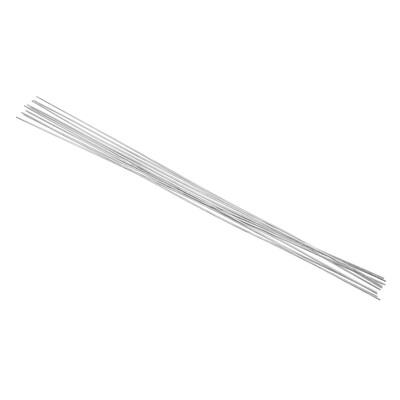 

2mm Low Temperature Aluminum Welding Wire Flux Cored Rod