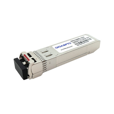

Cisco CWDM-SFP10G--10 Compatible 10G CWDM SFP 10km DOM Transceiver Module