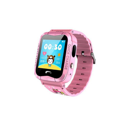 

V6 IP68 Waterproof Smartwatch Smart Watch Phone With GPS Function For Children Kids