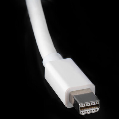 

CY DP-024 18 Meters Mini DisplayPort to VGA Adapter Cable for MacBook MacBook Air MacBook Pro