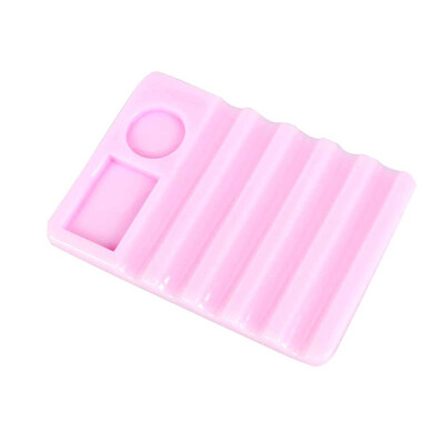 

〖Follure〗Nail Shop Storage Tool Pen Frame Light Therapy Pen Crystal Penholder