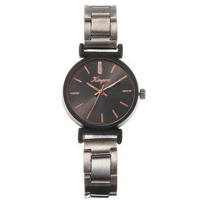 

Hot Sale Women Watches Business Scale Dial Ladies Quartz Wristwatch Alloy Strap Fashion Clock Top Brand Zegarki Damskie