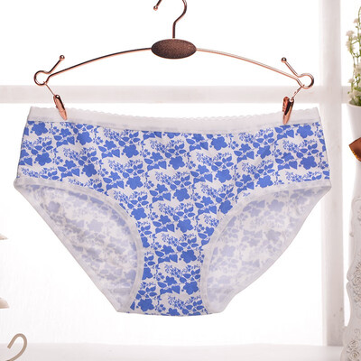 

Cotton womens underwear GW1609014D