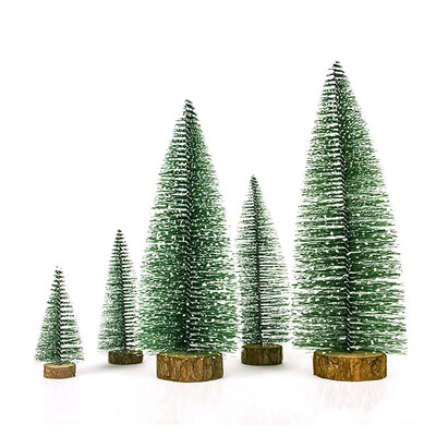 

Mini Christmas Tree Ornaments for Home New Years Christmas Tree Decorations Artificial Christmas Tree Decorativo Arbol Navidad